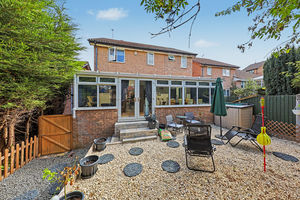 Meadowside Close Wingerworth